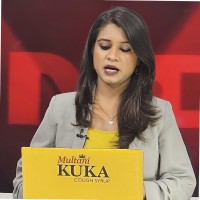 Mansi Joshi