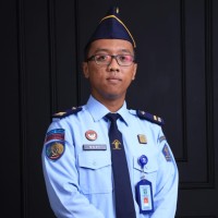 Rony Adi Kurniawan