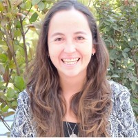 Claudia Chiang Barra