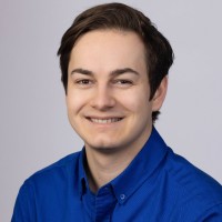 Zach Baklund