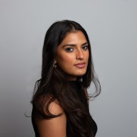 Aishani Ghosh