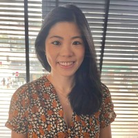 Faith Koh Zhi Min