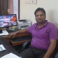 Ashfaque Ahmed Ansari