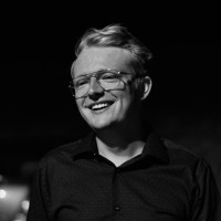 J. Connor Sintz