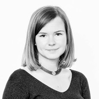 Stefanie Van Eeckhout