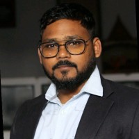 Neeraj Prajapati, EA