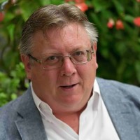 Russell Whitworth