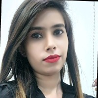 Akanksha Arya