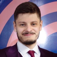 Evgeny Perelman