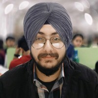 Kushpreet Singh
