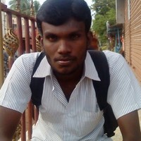 Raghu Sakthivel