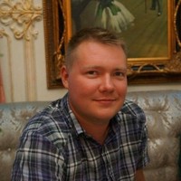 Ильиных Максим