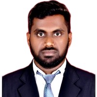 Sathish Kumar T