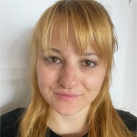 Nicola Chlubnová