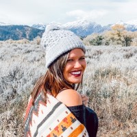 Ashley Lantz
