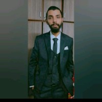Hasham Ashraf