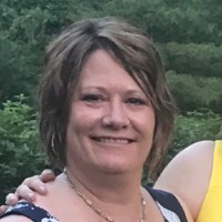 Vicki Geddeis