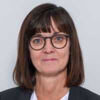 Jeanette Engdal