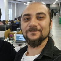Oğuzhan Ateş