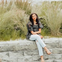 Aleezah Jamil