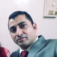 Asif Baig