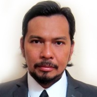 Enrique Patricio