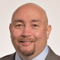 Kevin Jones, Iomi