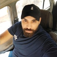 Thaer Abu Hamdan