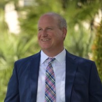 D. Bradley Bux