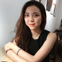 Nguyen Lan Anh