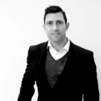 Wayne Jacobs, CGMA