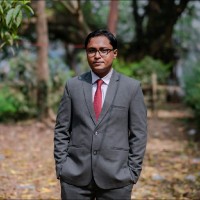 Mohammad Arman Ali Sheikh