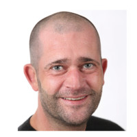 Jeroen Kienhuis