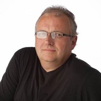 Eddy Van Bockstal