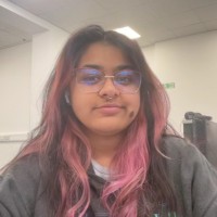 tiya patel