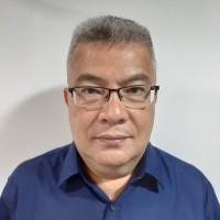 Raymond Chang