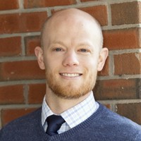 Mr. Jacob Hunter Pt, Mspt, Ocs