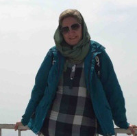 sima jafari