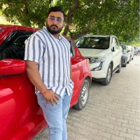 Sourabh Singh