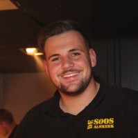 Shane Vink
