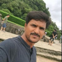 Sakthi Murugan