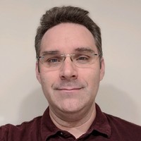 Brian Nablo