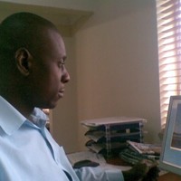 Laban Tungamira