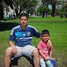 Jonathan miño