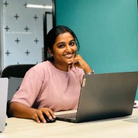 Athulya Krishna