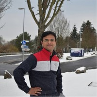 Manu Som, Pmp®