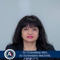 Milena Ivanova