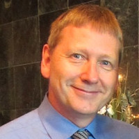 Gary Machin