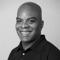 Adrian Williams