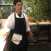 Fernando Palacios